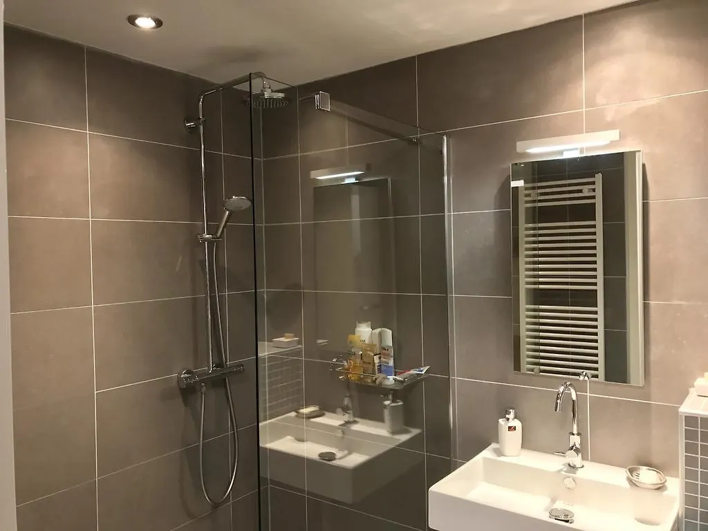 luxe appartement in Rotterdam Centrum